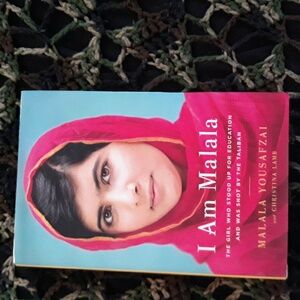 I am Malala
